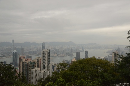 Victoria Harbor1